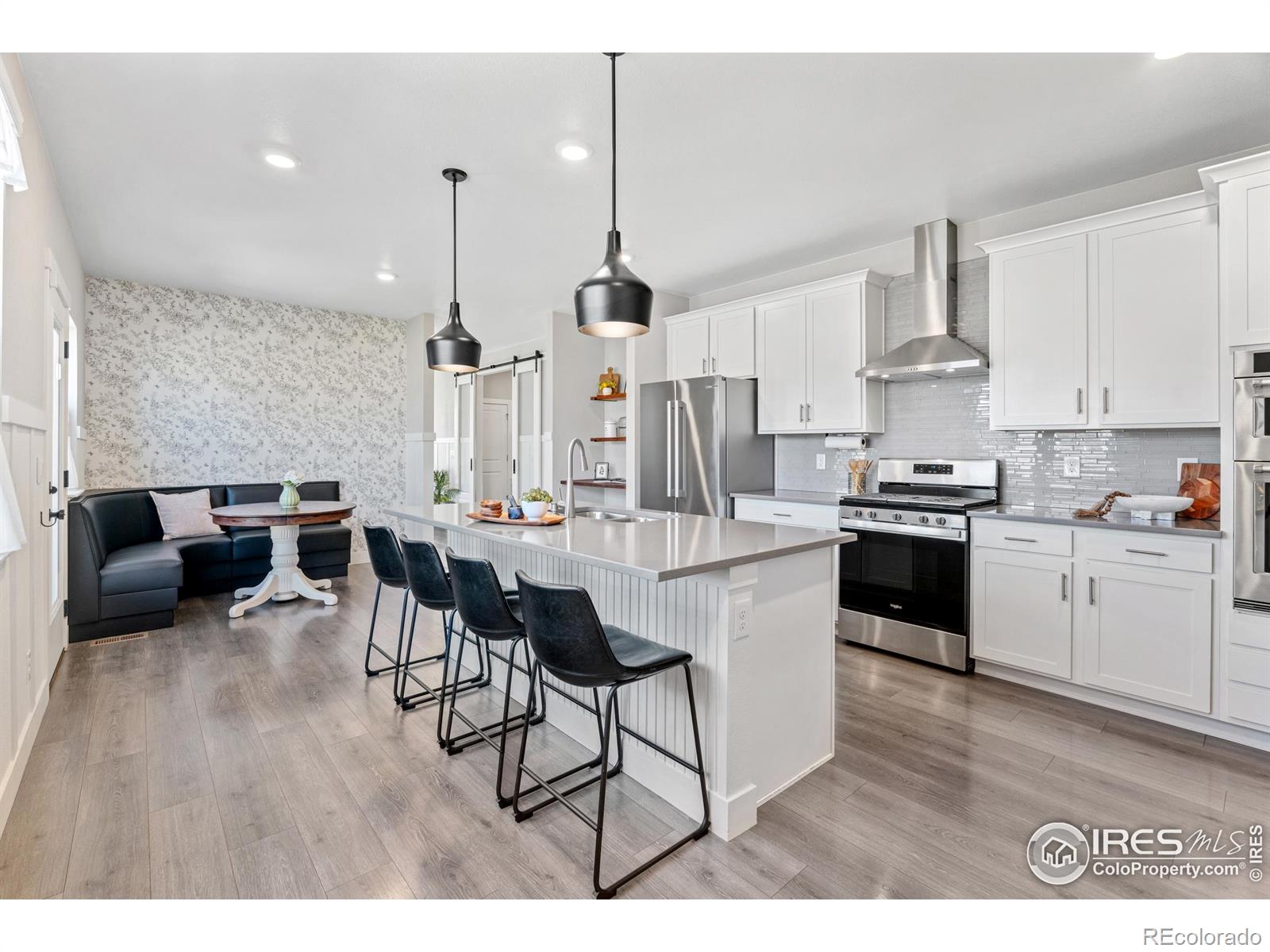 MLS Image #5 for 1588  westport avenue,berthoud, Colorado