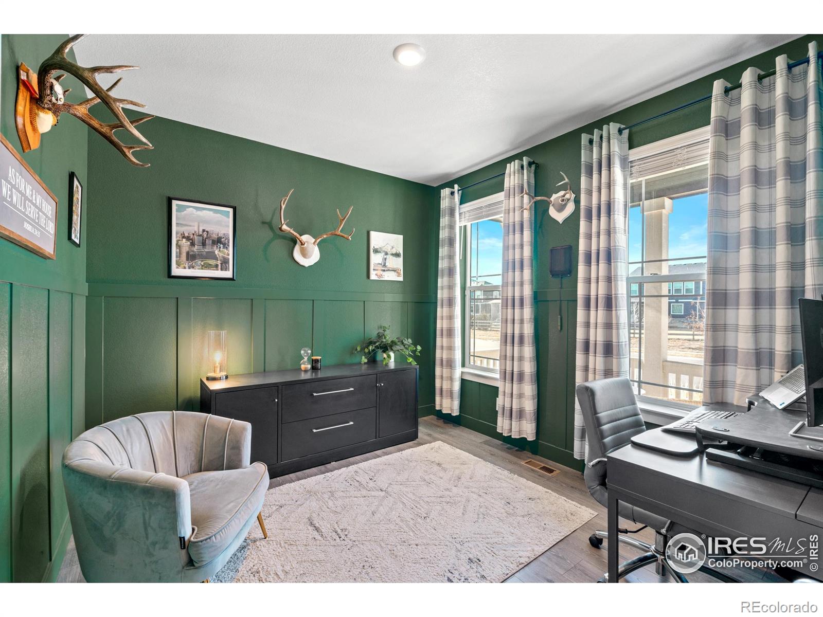 MLS Image #9 for 1588  westport avenue,berthoud, Colorado