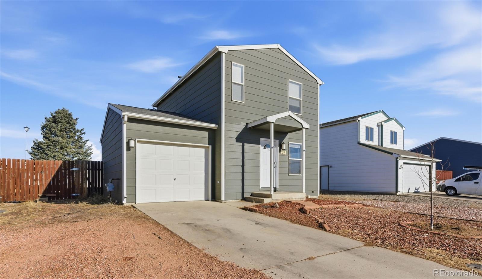 MLS Image #1 for 921 e 24th street road,greeley, Colorado