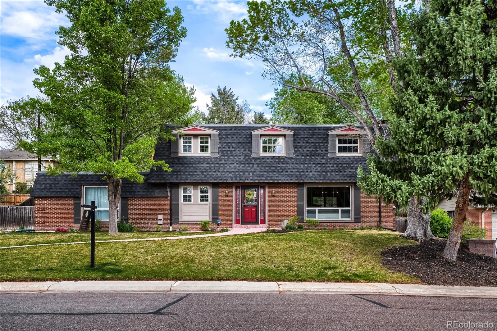 MLS Image #0 for 2368  ward drive,lakewood, Colorado