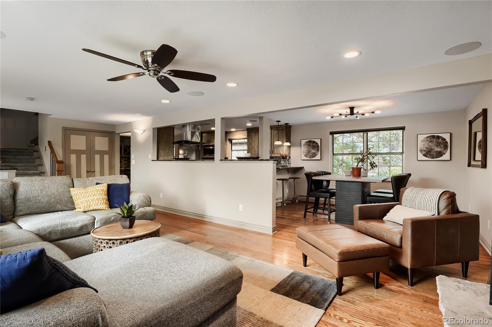 MLS Image #2 for 2368  ward drive,lakewood, Colorado