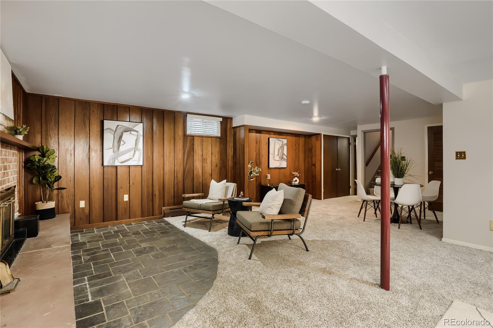 MLS Image #20 for 2368  ward drive,lakewood, Colorado