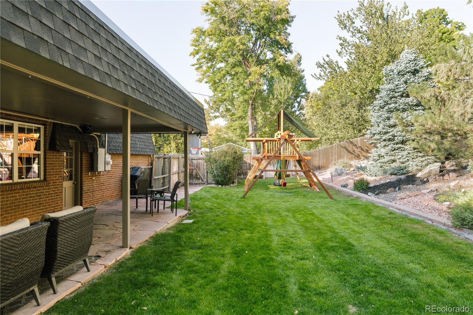 MLS Image #23 for 2368  ward drive,lakewood, Colorado