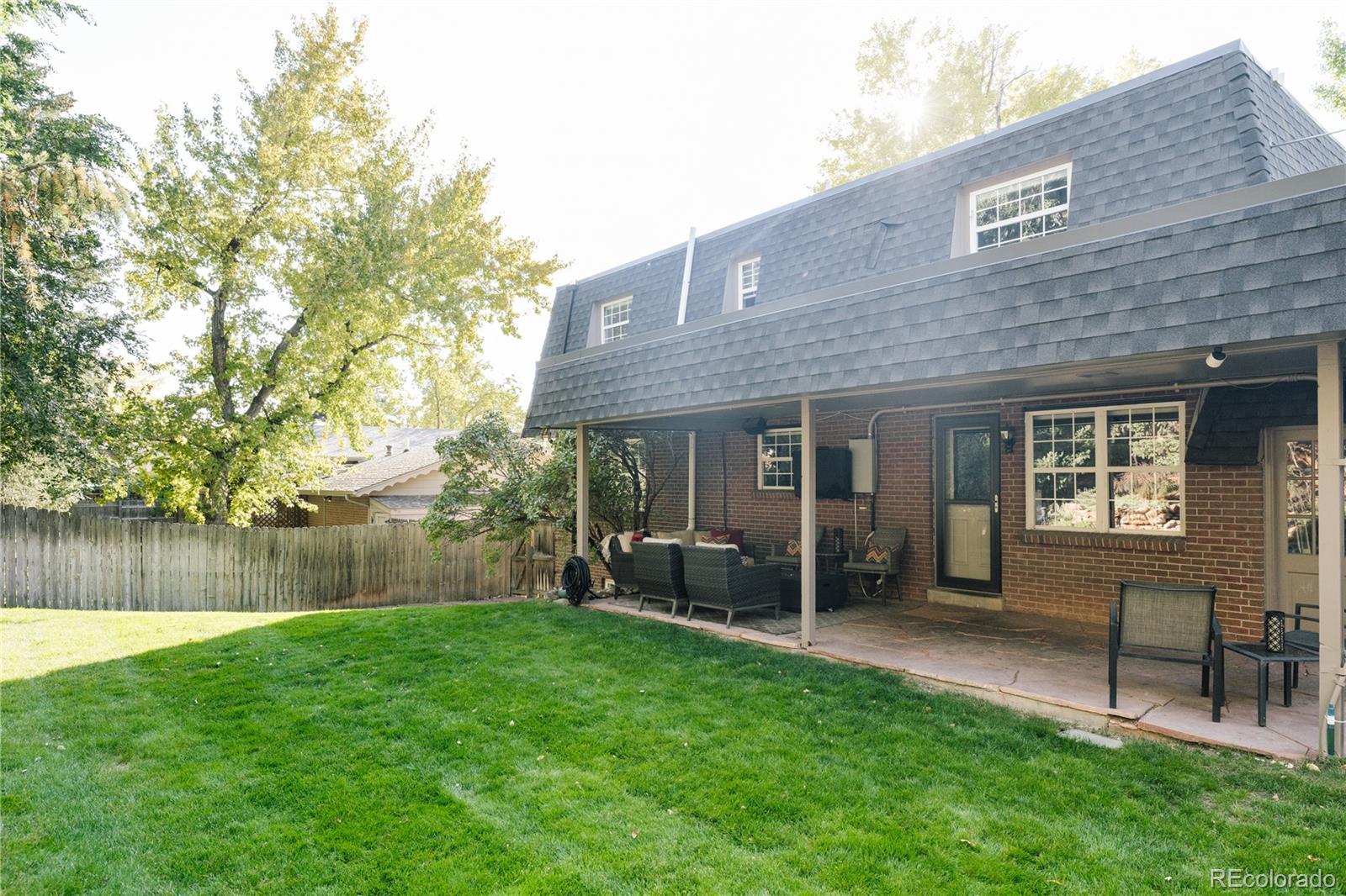 MLS Image #24 for 2368  ward drive,lakewood, Colorado