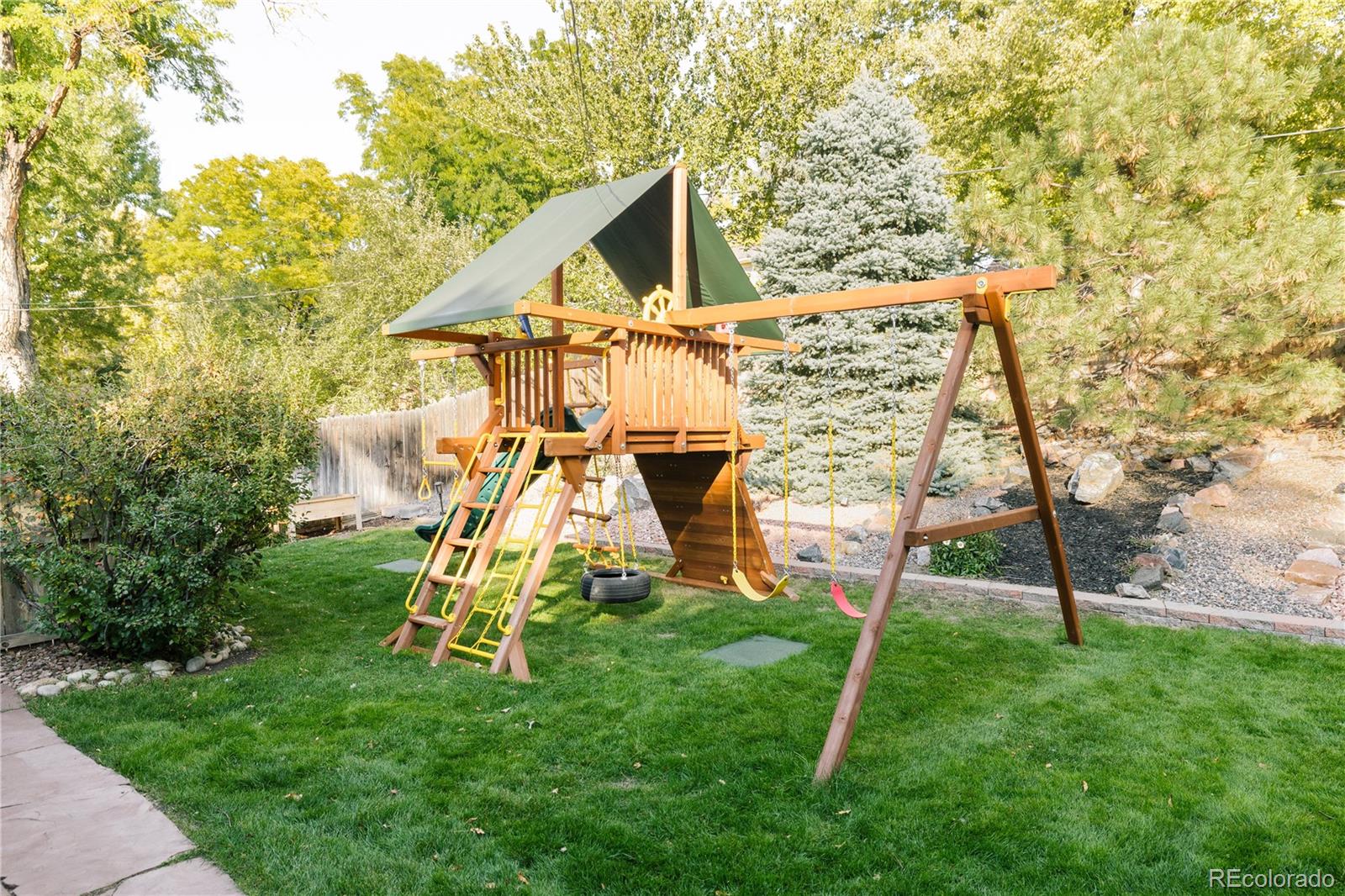 MLS Image #25 for 2368  ward drive,lakewood, Colorado
