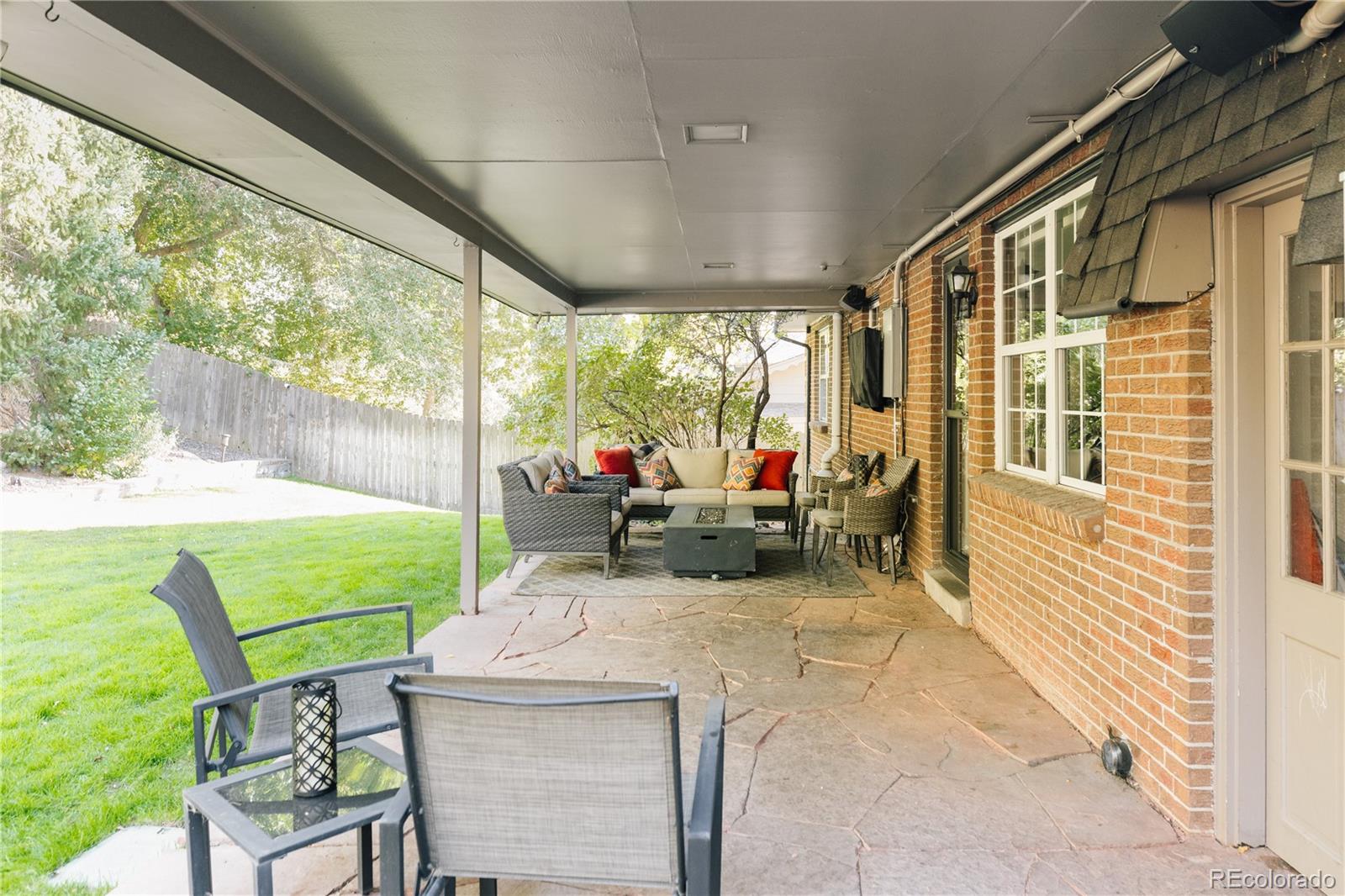 MLS Image #26 for 2368  ward drive,lakewood, Colorado