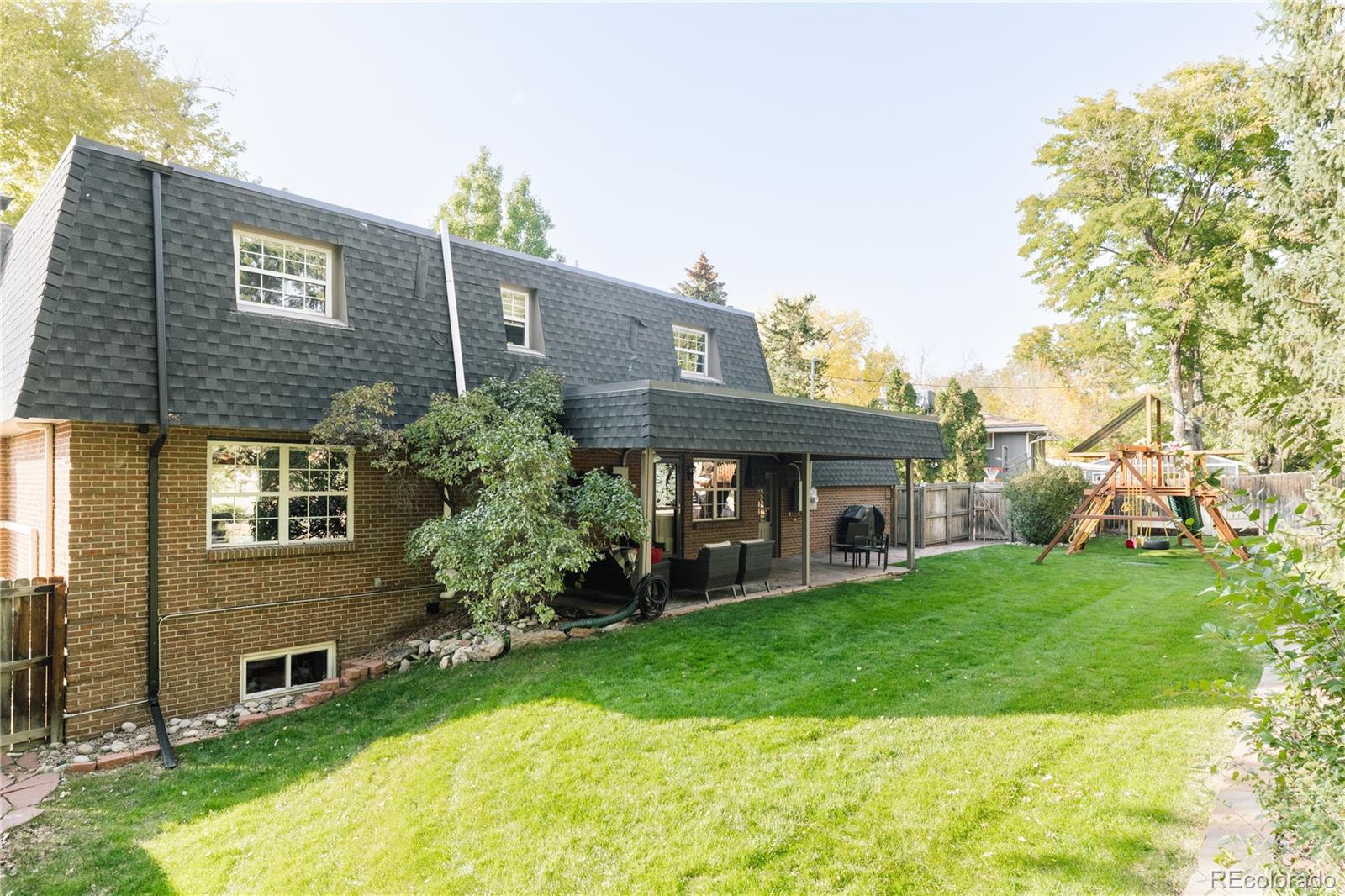 MLS Image #27 for 2368  ward drive,lakewood, Colorado