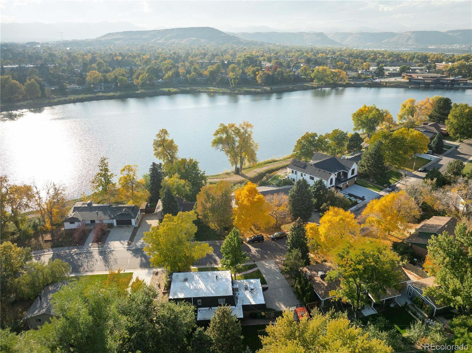 MLS Image #30 for 2368  ward drive,lakewood, Colorado