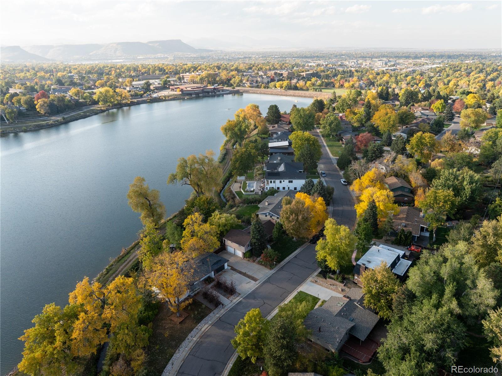 MLS Image #31 for 2368  ward drive,lakewood, Colorado