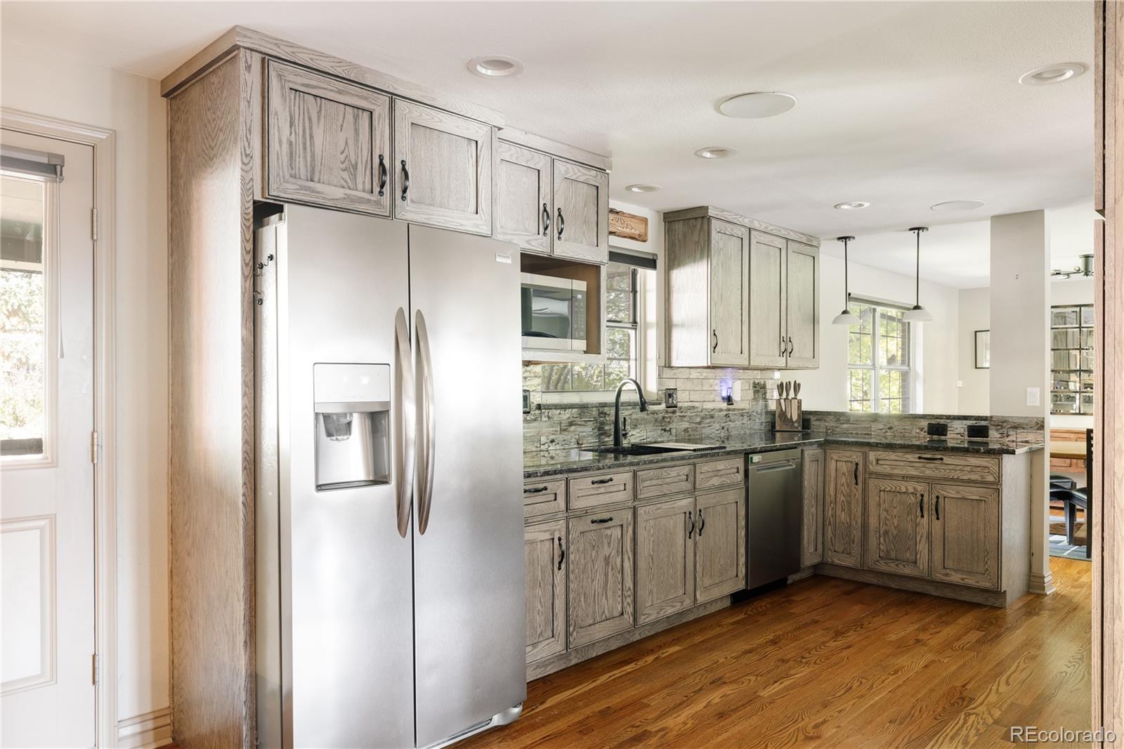 MLS Image #4 for 2368  ward drive,lakewood, Colorado