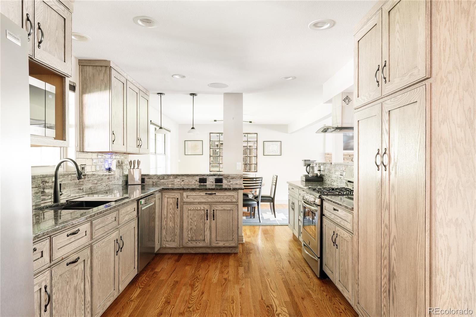 MLS Image #5 for 2368  ward drive,lakewood, Colorado