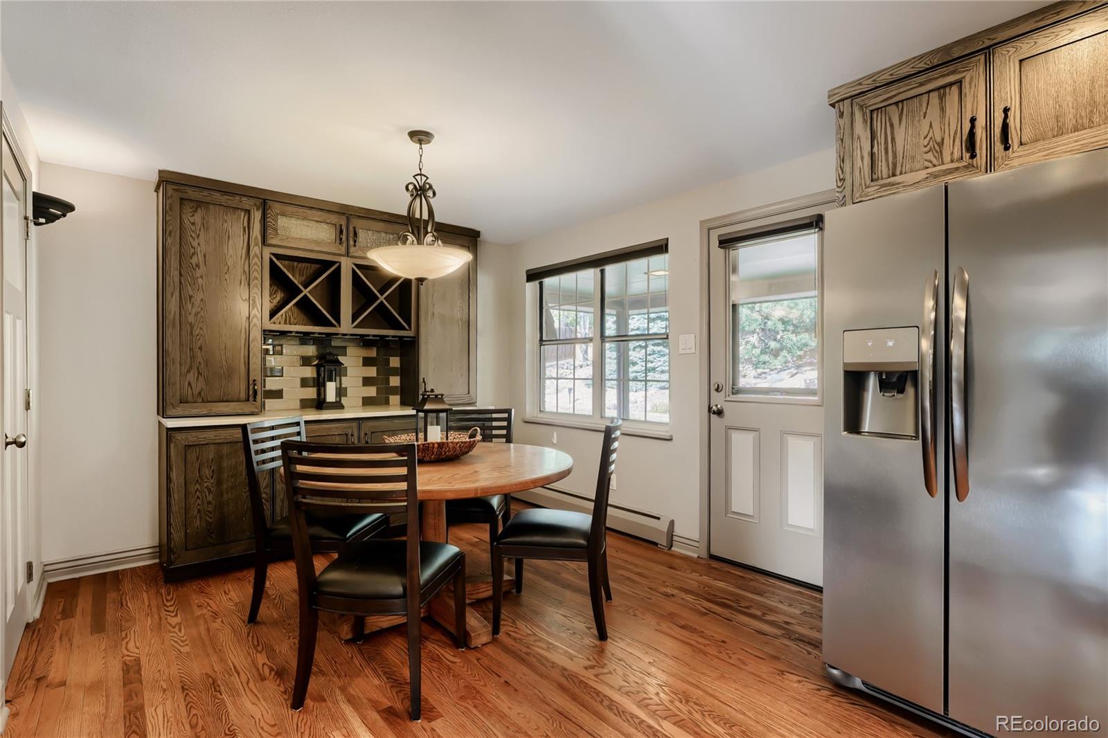 MLS Image #6 for 2368  ward drive,lakewood, Colorado