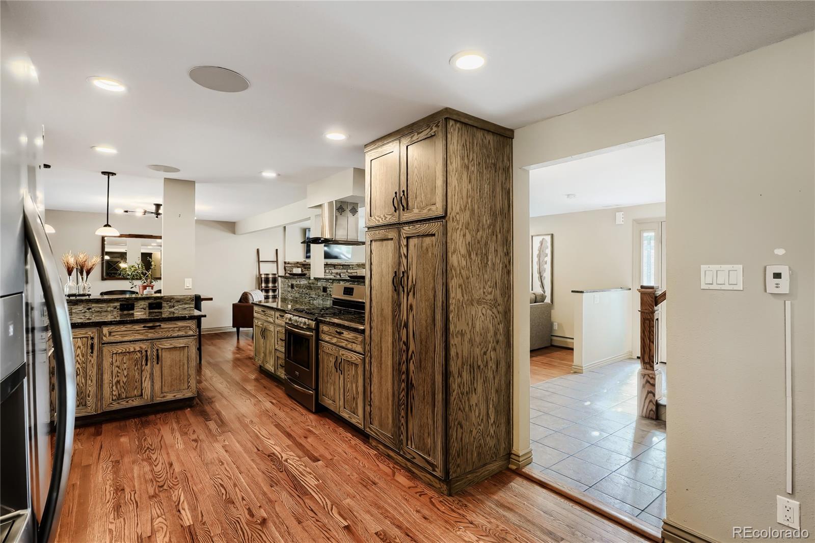 MLS Image #7 for 2368  ward drive,lakewood, Colorado