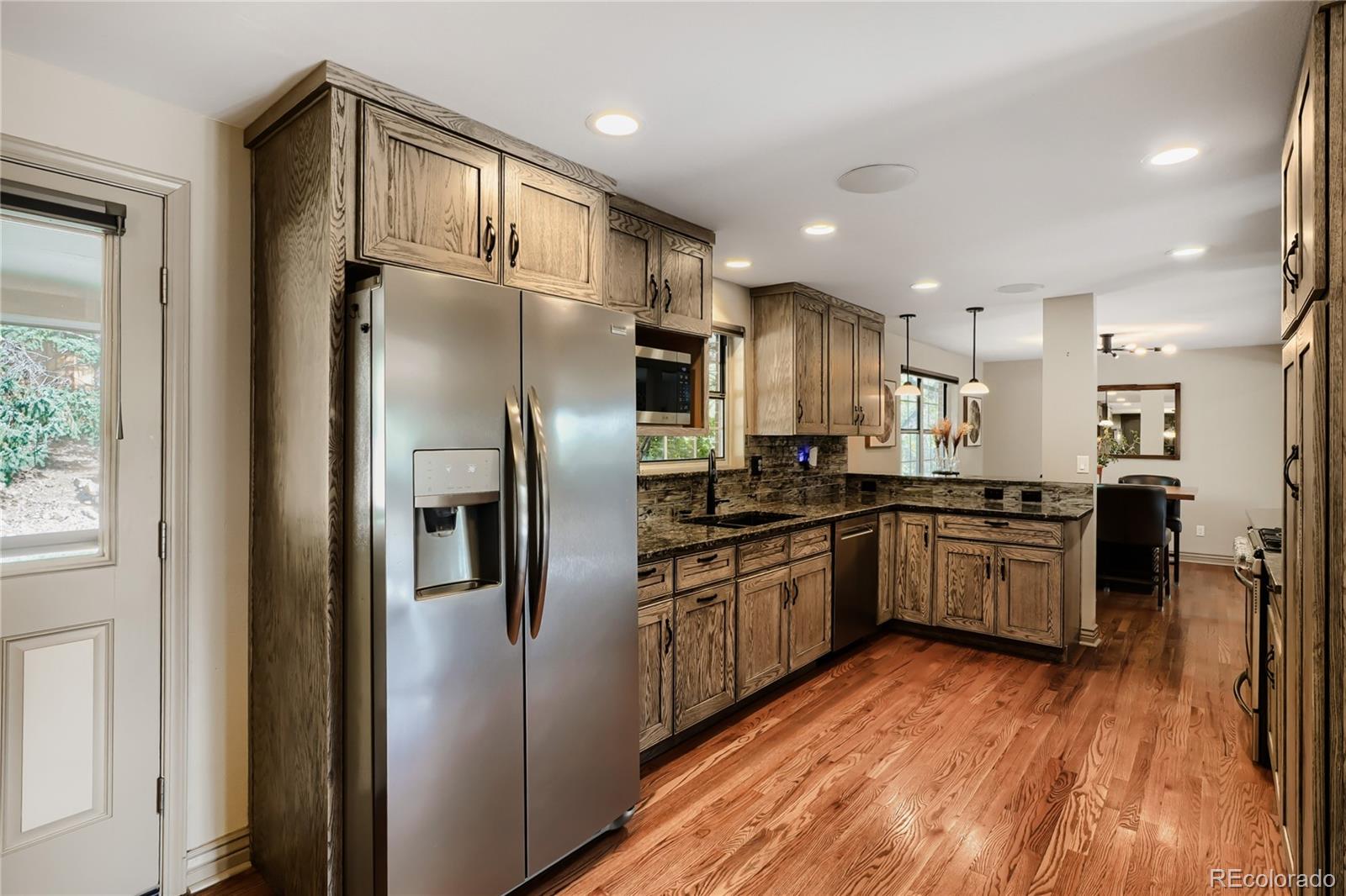 MLS Image #8 for 2368  ward drive,lakewood, Colorado