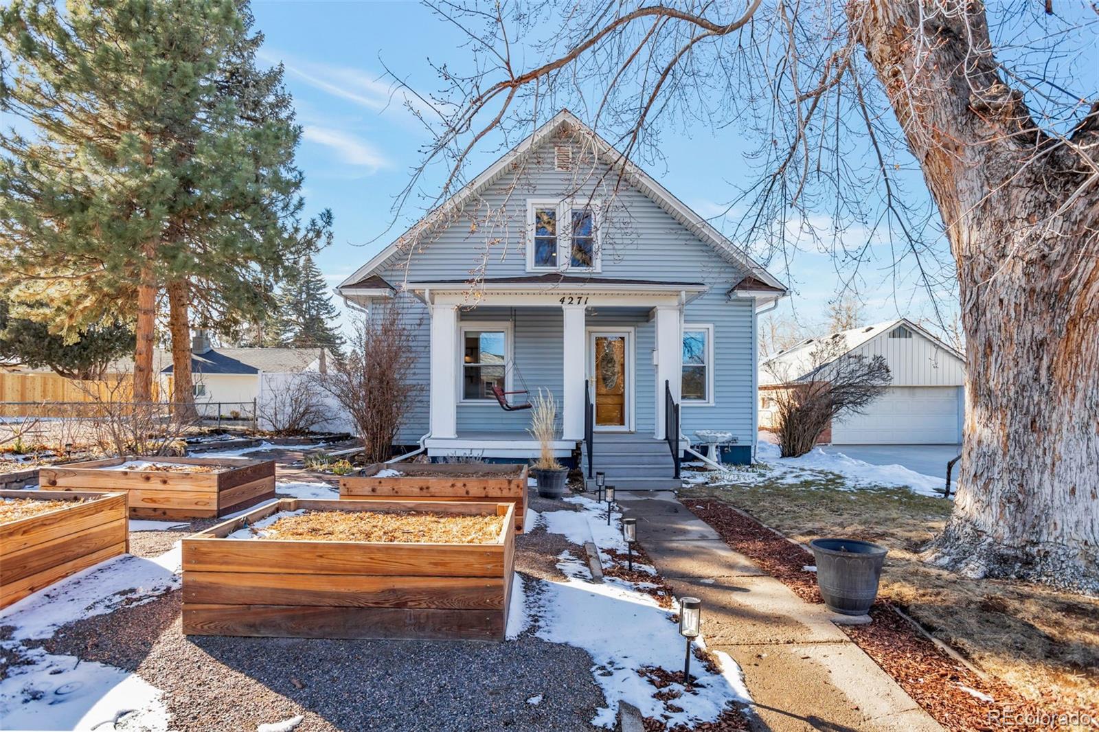 MLS Image #1 for 4271 s elati street,englewood, Colorado