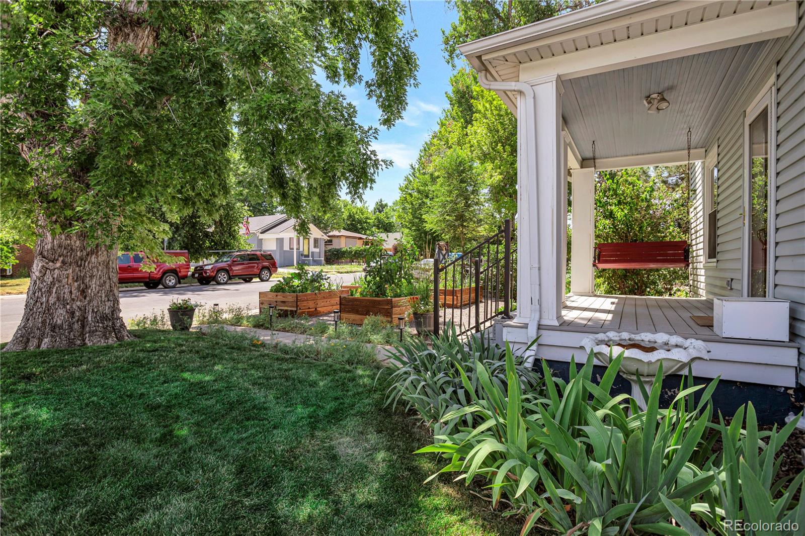 MLS Image #2 for 4271 s elati street,englewood, Colorado