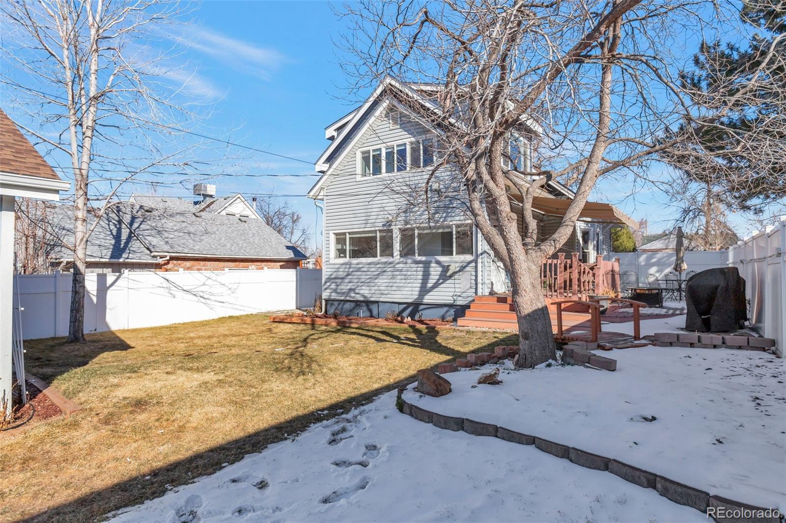 MLS Image #32 for 4271 s elati street,englewood, Colorado