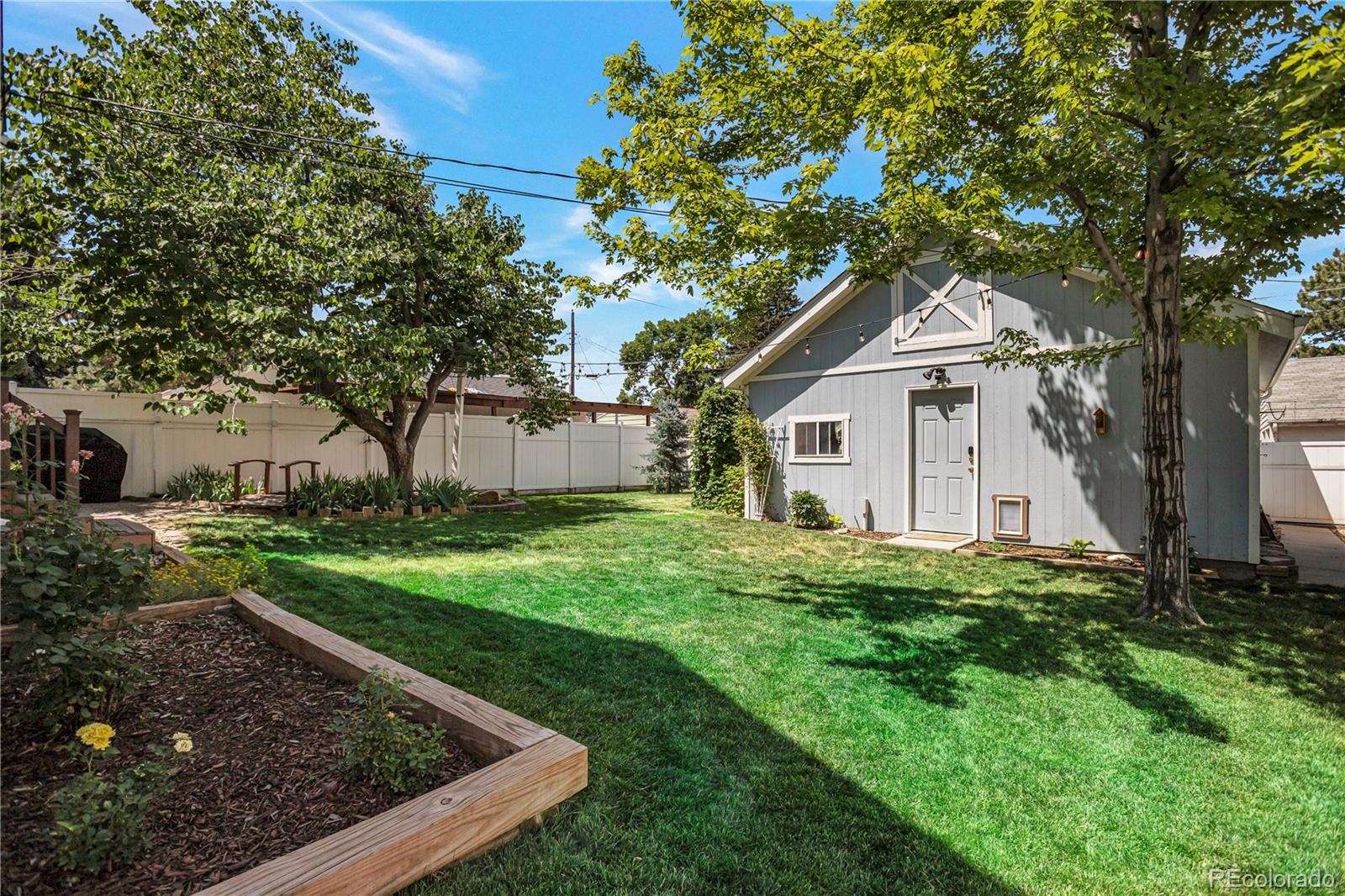 MLS Image #39 for 4271 s elati street,englewood, Colorado