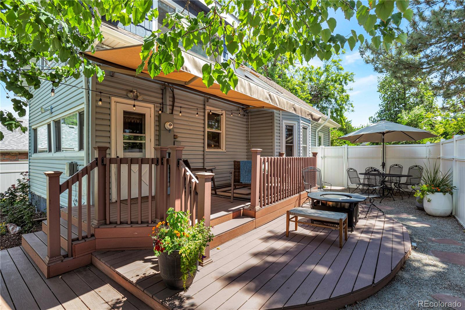 MLS Image #4 for 4271 s elati street,englewood, Colorado