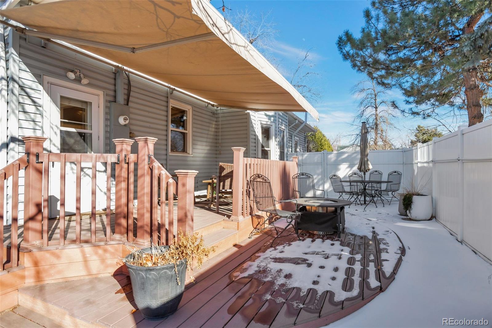 MLS Image #41 for 4271 s elati street,englewood, Colorado