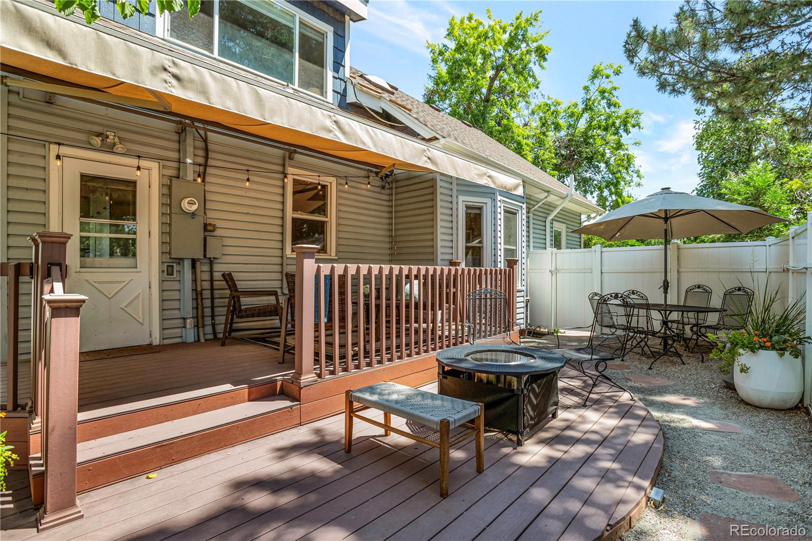 MLS Image #5 for 4271 s elati street,englewood, Colorado
