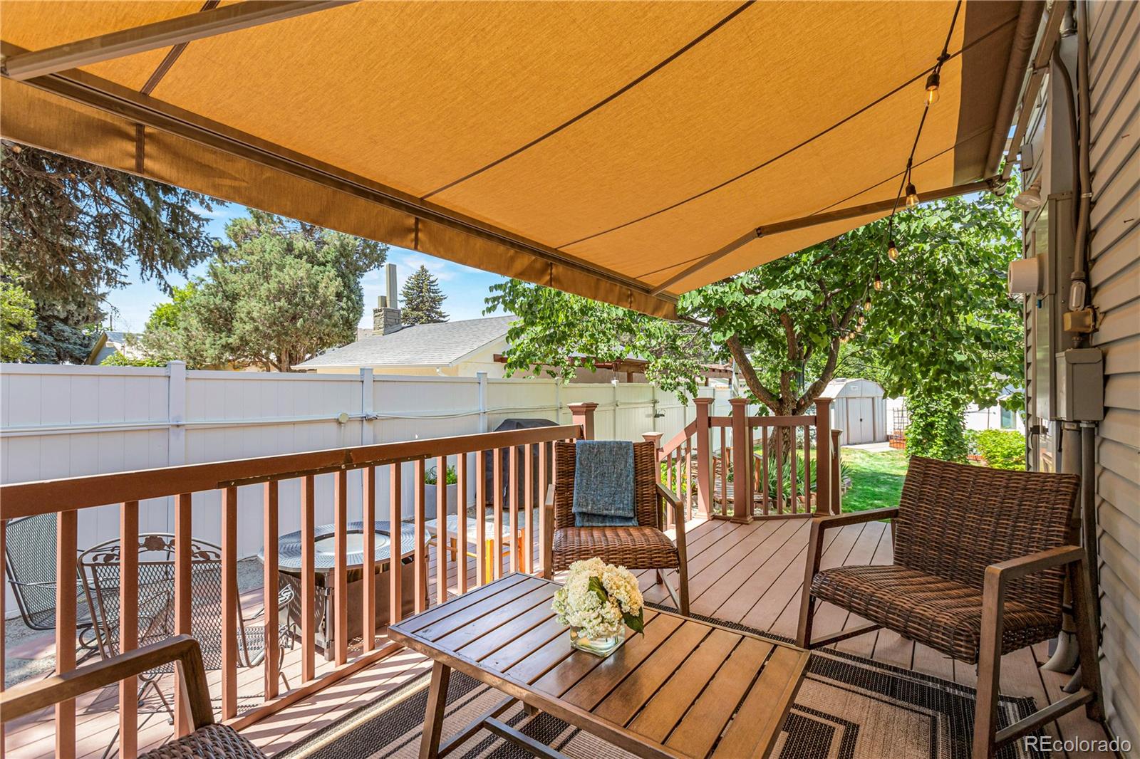 MLS Image #6 for 4271 s elati street,englewood, Colorado