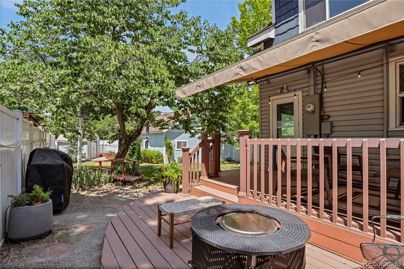 MLS Image #7 for 4271 s elati street,englewood, Colorado