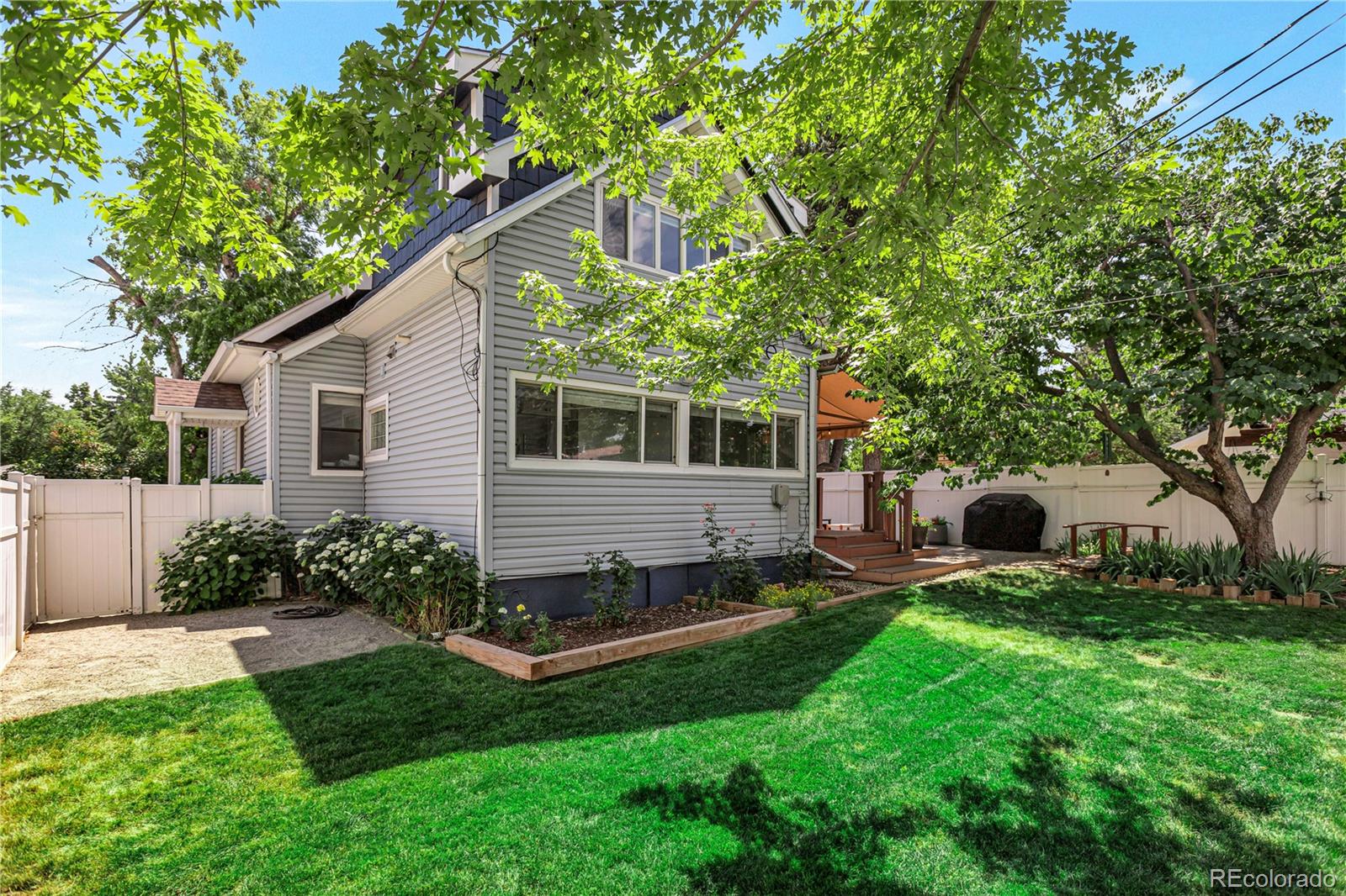 MLS Image #8 for 4271 s elati street,englewood, Colorado