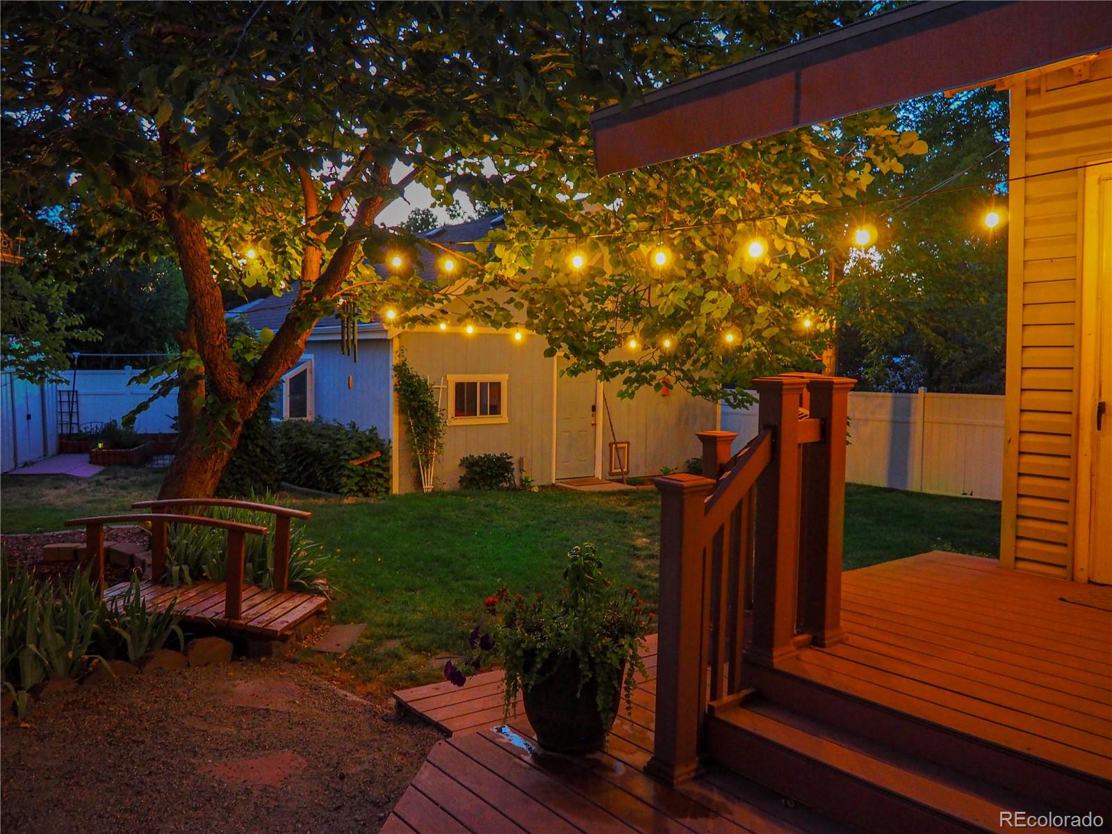 MLS Image #9 for 4271 s elati street,englewood, Colorado