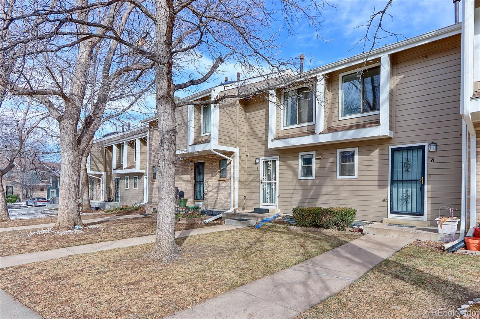 MLS Image #1 for 8775 w cornell avenue,lakewood, Colorado