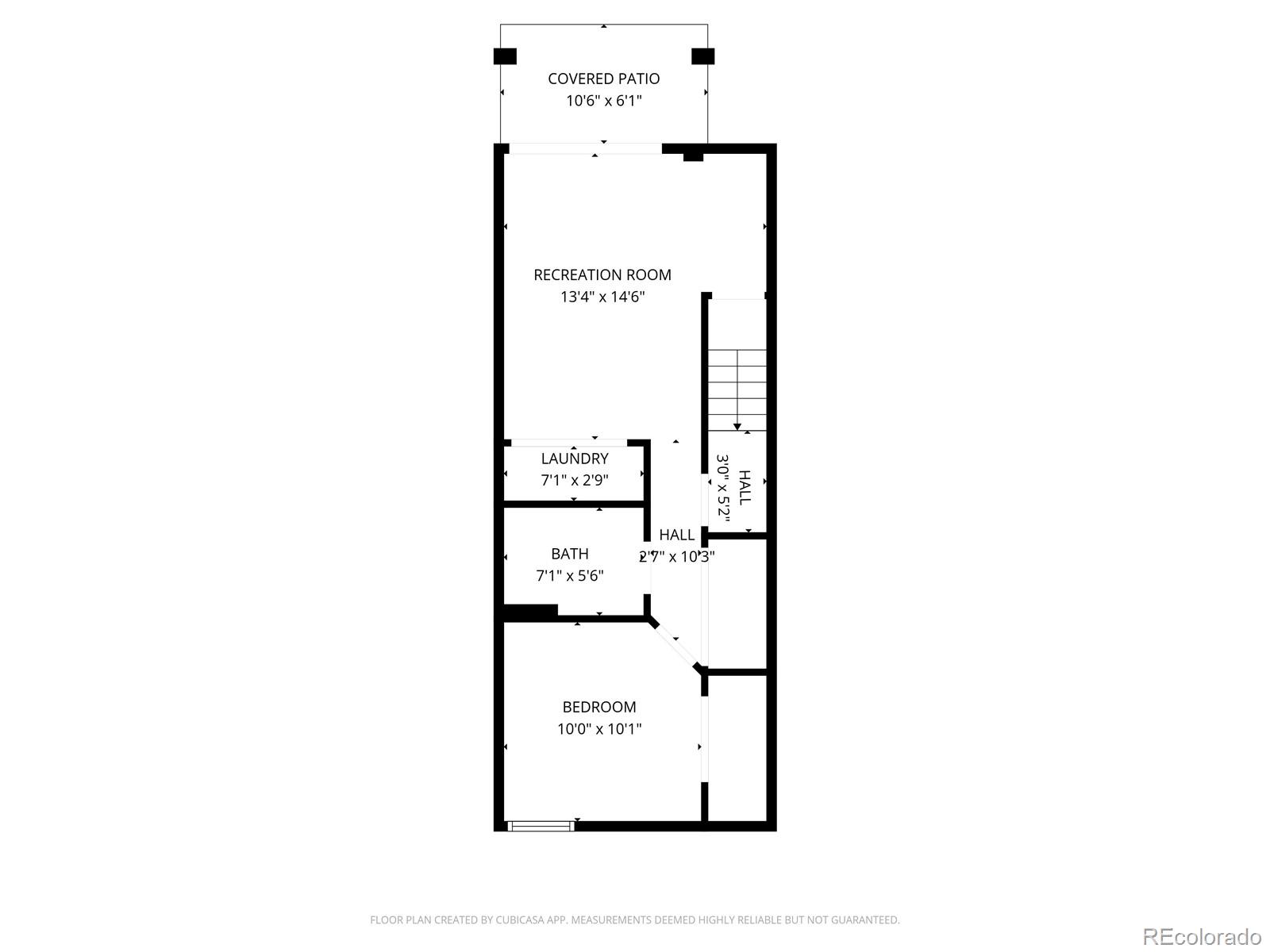MLS Image #28 for 8775 w cornell avenue,lakewood, Colorado