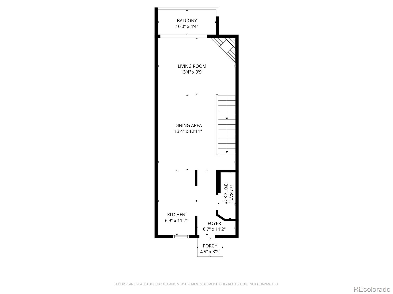 MLS Image #29 for 8775 w cornell avenue,lakewood, Colorado