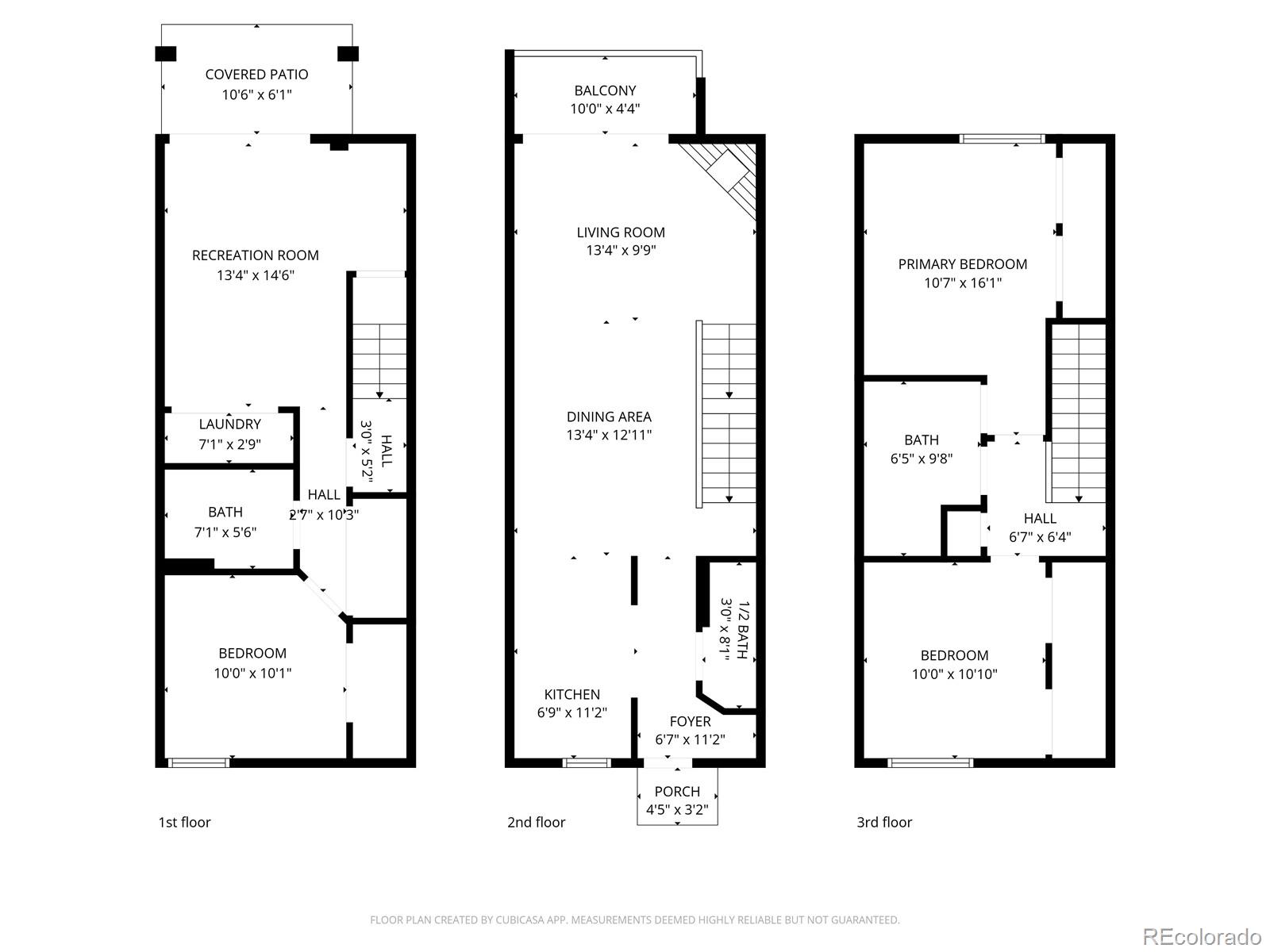 MLS Image #31 for 8775 w cornell avenue,lakewood, Colorado