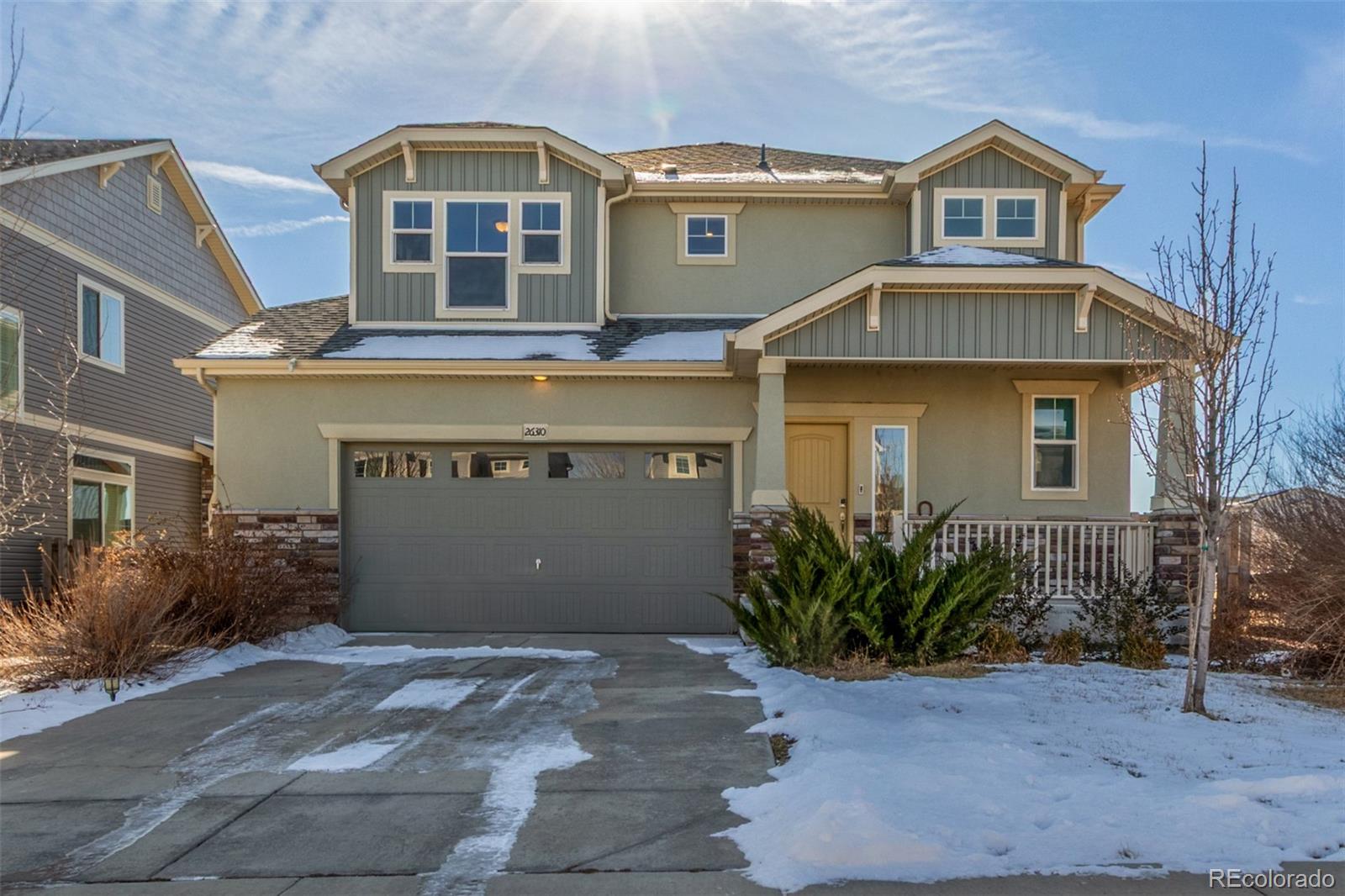 MLS Image #1 for 26310 e bayaud avenue,aurora, Colorado