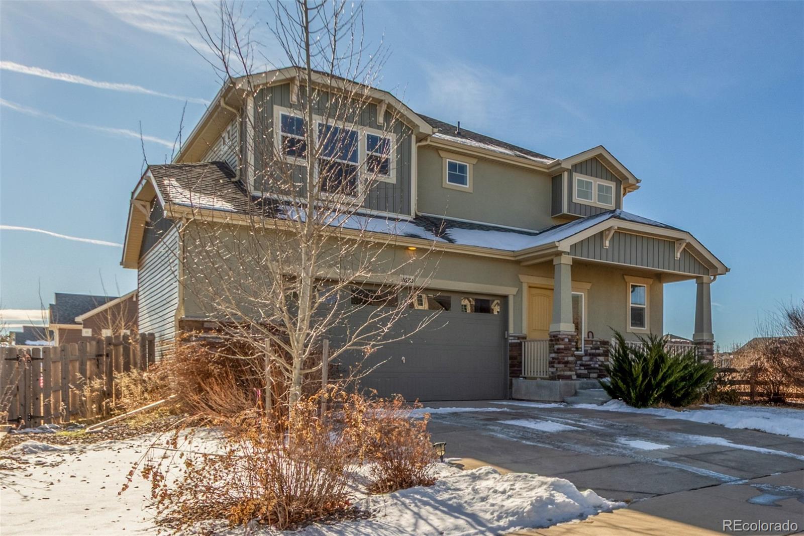 MLS Image #2 for 26310 e bayaud avenue,aurora, Colorado