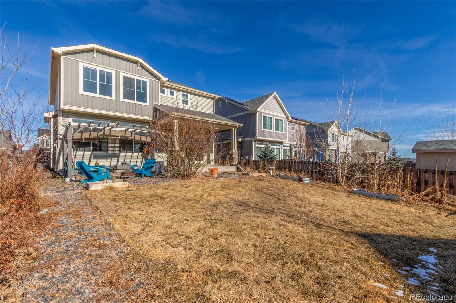 MLS Image #30 for 26310 e bayaud avenue,aurora, Colorado