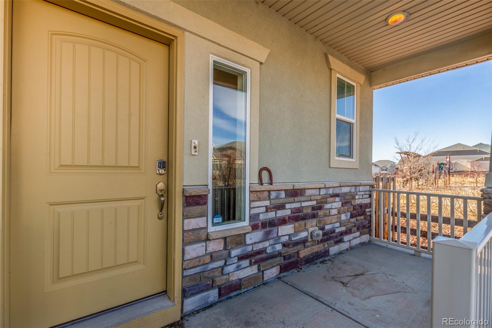 MLS Image #4 for 26310 e bayaud avenue,aurora, Colorado