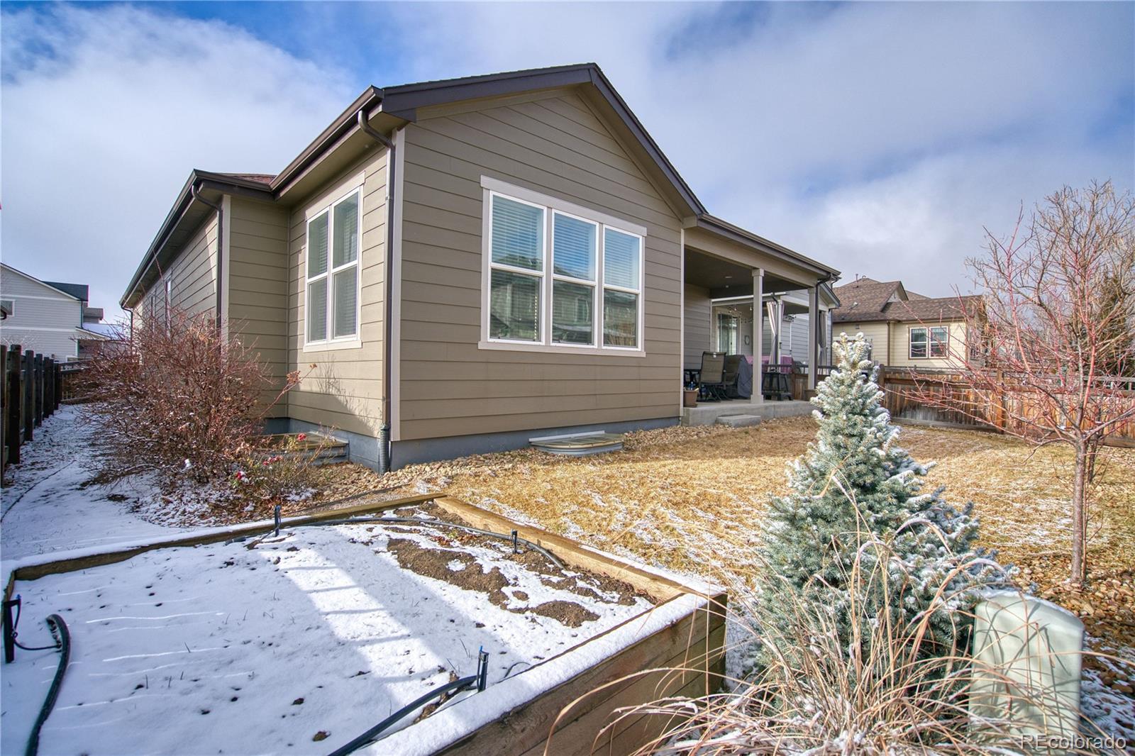 MLS Image #1 for 6516  empire avenue,frederick, Colorado