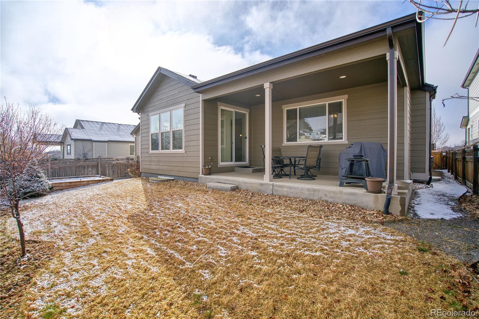 MLS Image #2 for 6516  empire avenue,frederick, Colorado