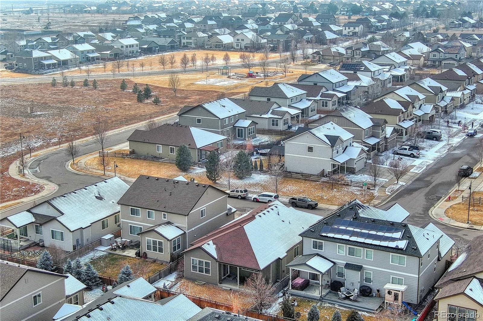 MLS Image #26 for 6516  empire avenue,frederick, Colorado