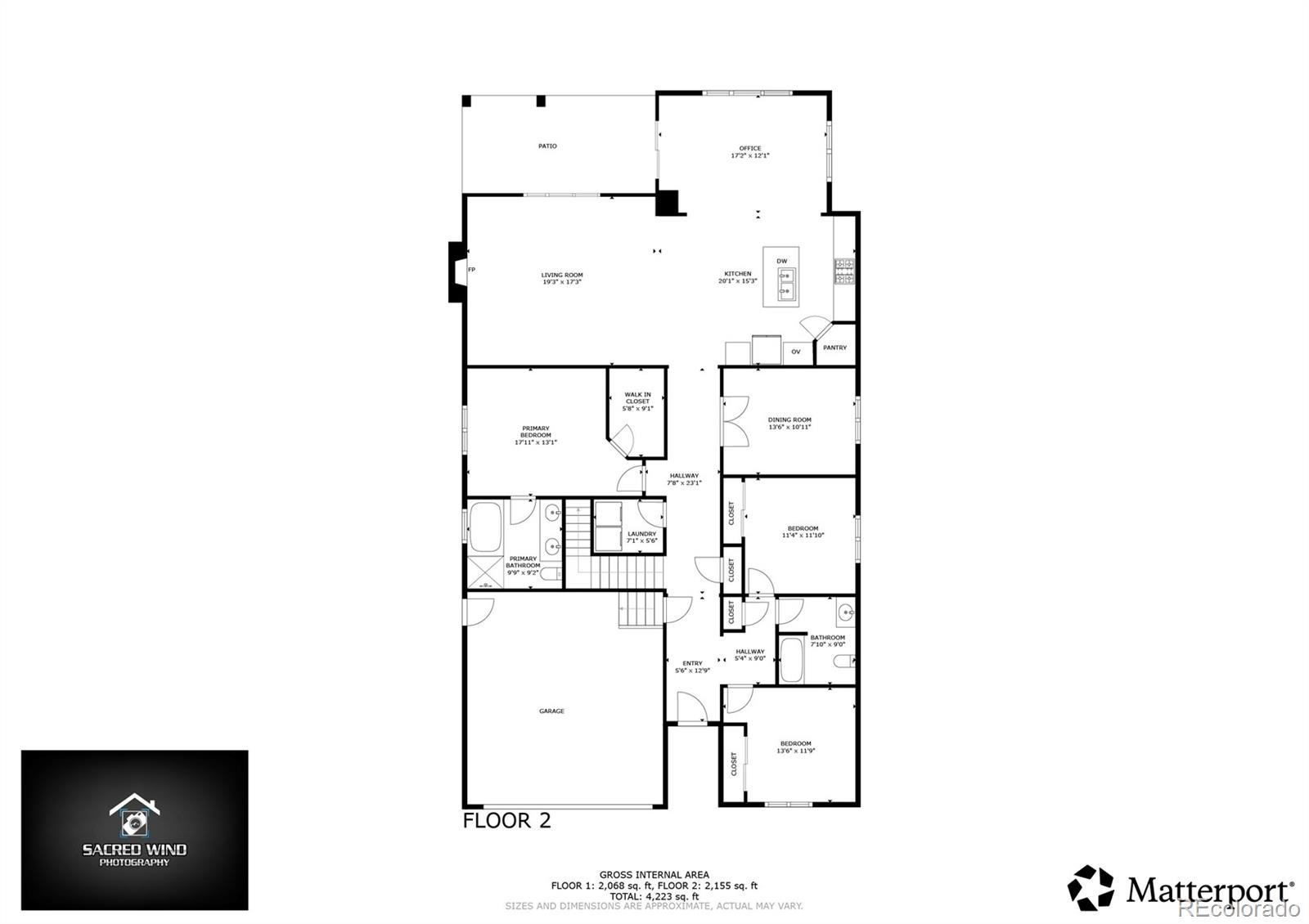 MLS Image #28 for 6516  empire avenue,frederick, Colorado