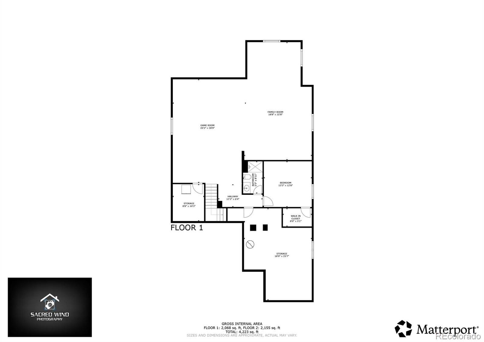 MLS Image #29 for 6516  empire avenue,frederick, Colorado