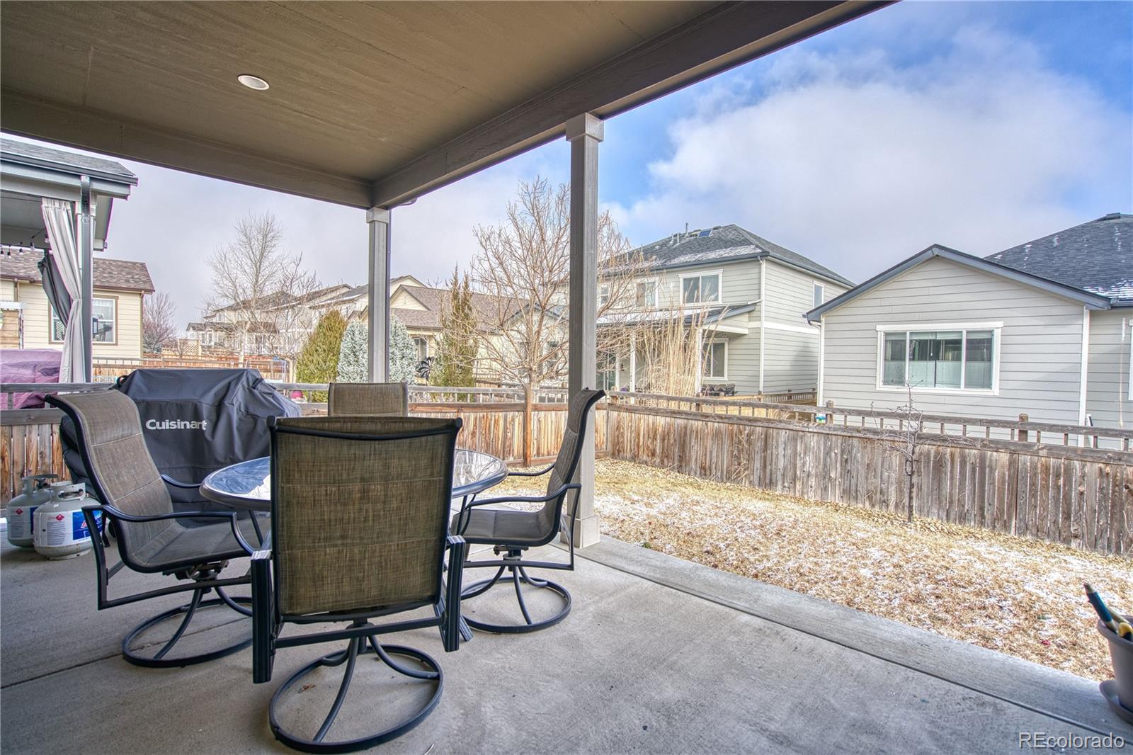 MLS Image #3 for 6516  empire avenue,frederick, Colorado
