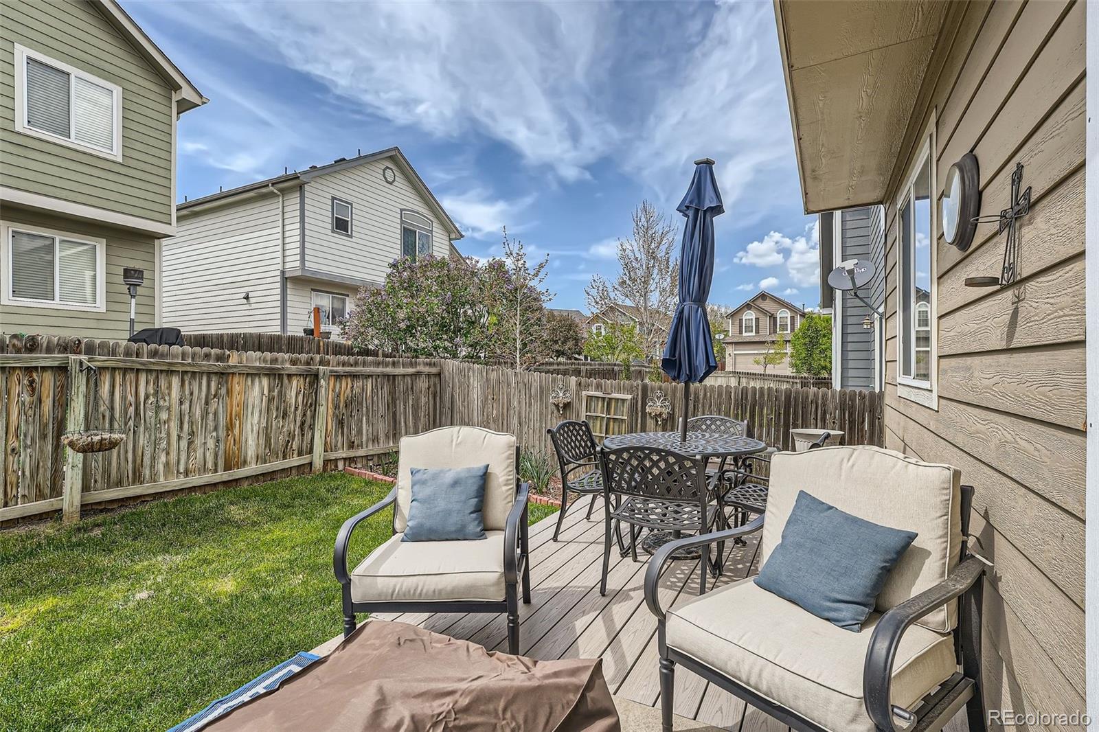 MLS Image #15 for 16181  white hawk drive,parker, Colorado