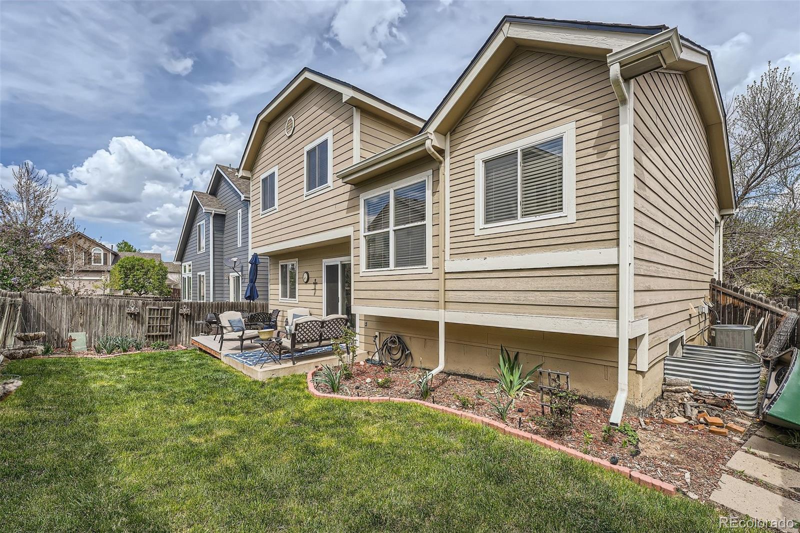 MLS Image #16 for 16181  white hawk drive,parker, Colorado