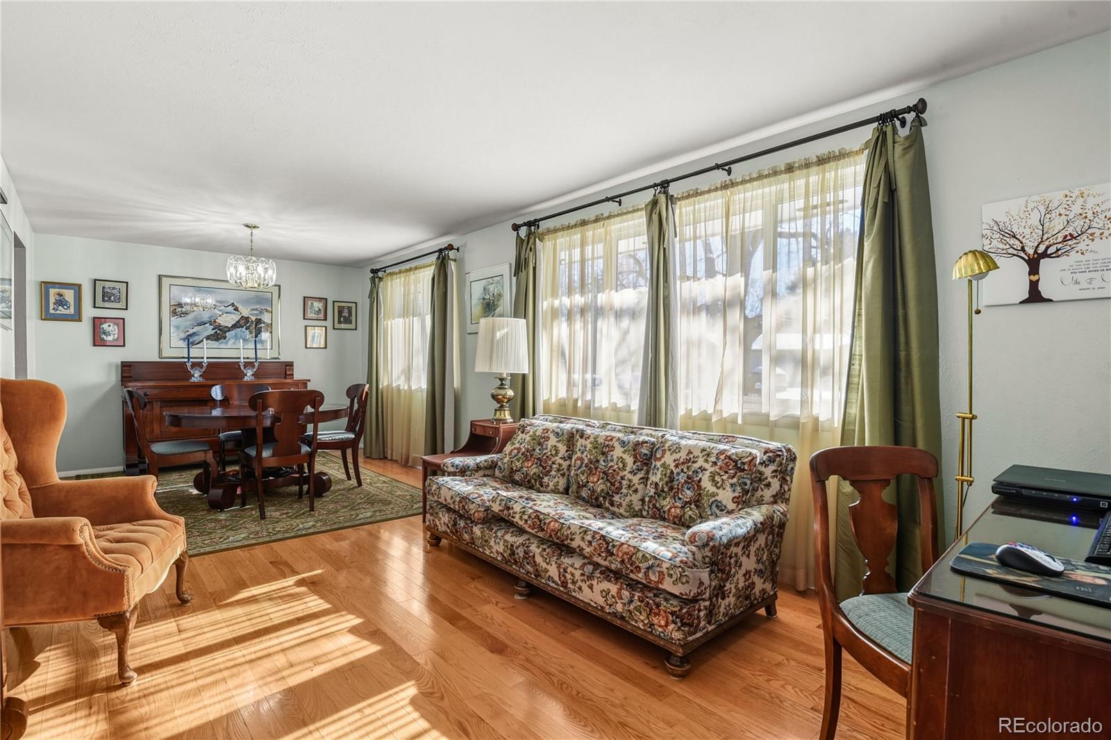 MLS Image #2 for 4435 e hinsdale place,centennial, Colorado