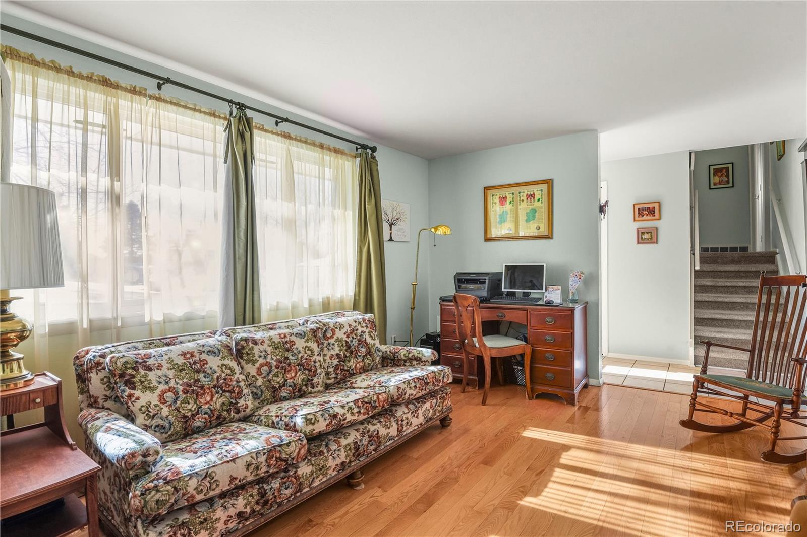 MLS Image #3 for 4435 e hinsdale place,centennial, Colorado