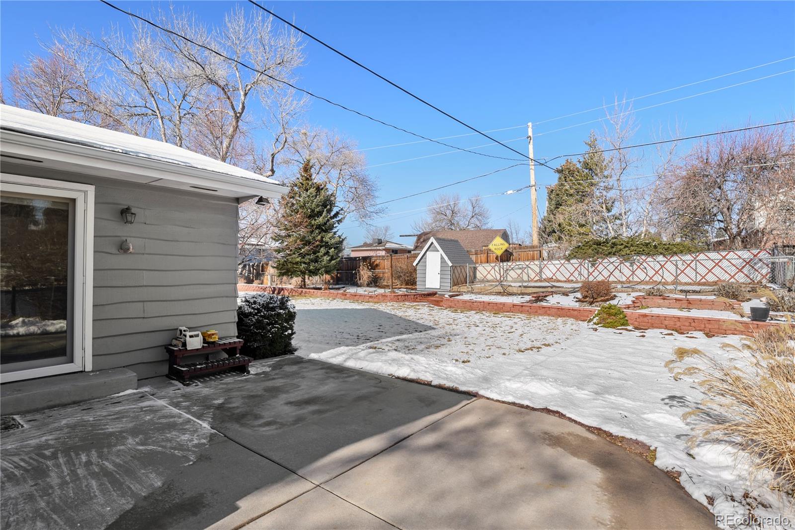 MLS Image #31 for 4435 e hinsdale place,centennial, Colorado
