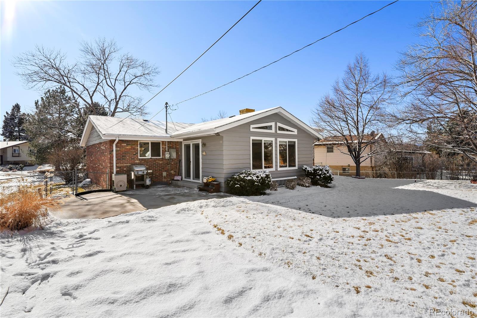 MLS Image #32 for 4435 e hinsdale place,centennial, Colorado