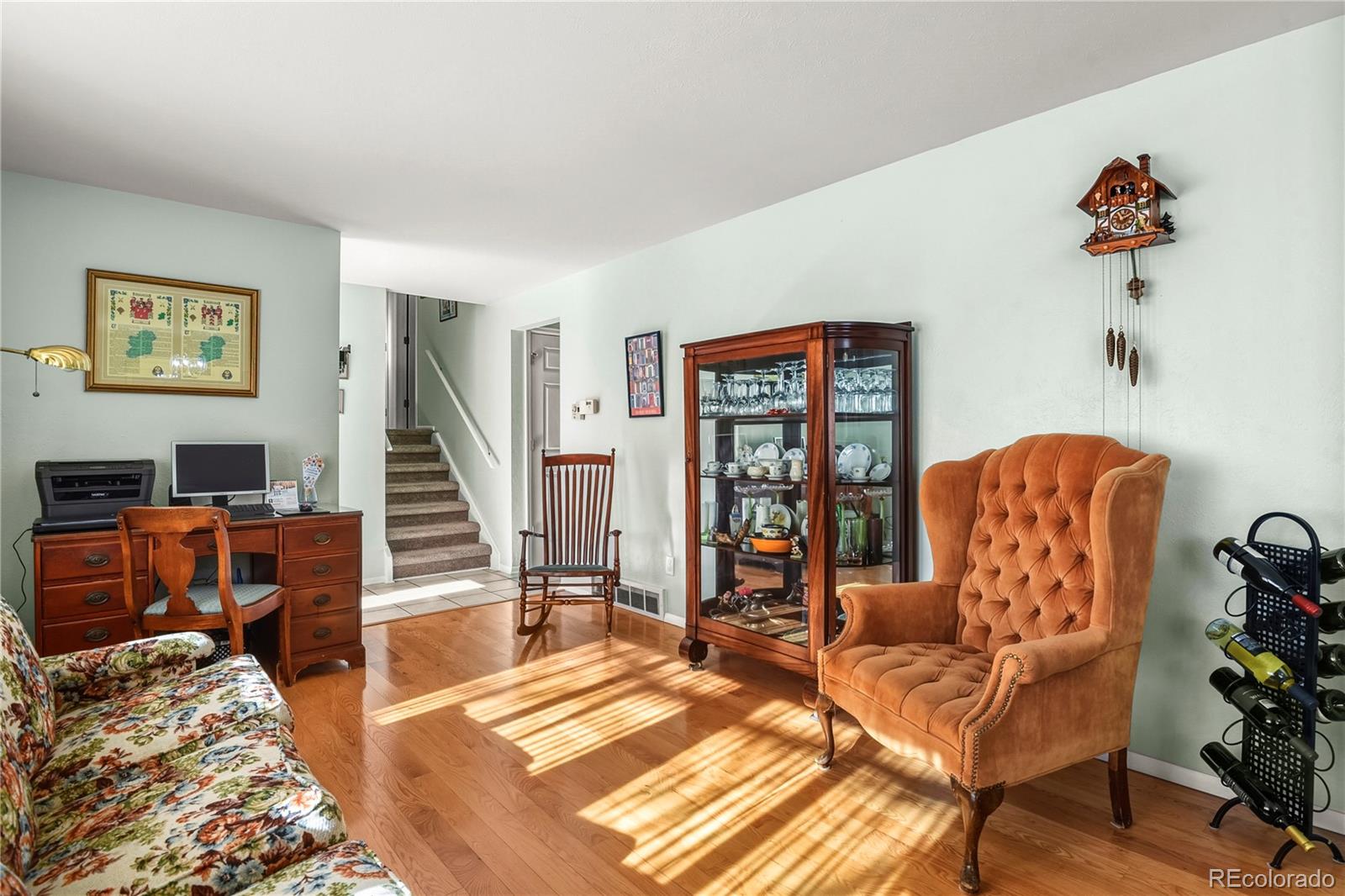MLS Image #4 for 4435 e hinsdale place,centennial, Colorado